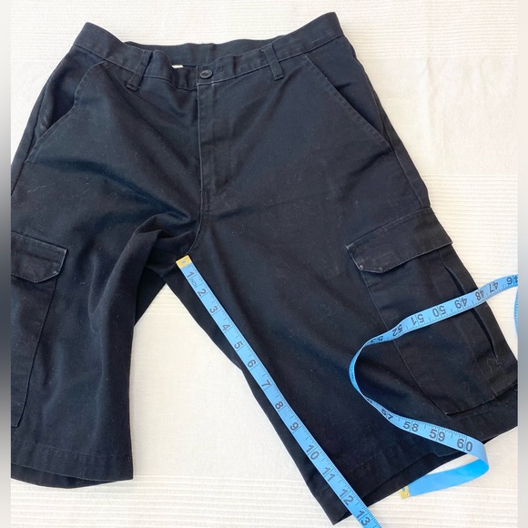 Dickies Cargo Work Shorts - Picture 11 of 13